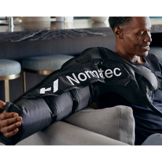 Uređaj za masažu HYPERICE Normatec Arm Pair Attachment