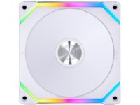 Ventilator LIAN LI Uni Fan SL140 V2 RGB PWM, 140mm, bijeli