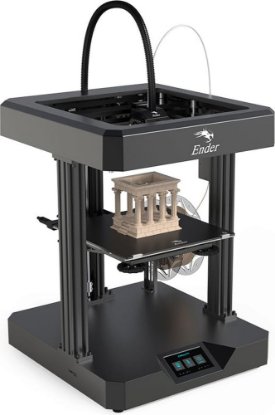 3D printer CREALITY Ender 7, 250 x 250 x 300 mm