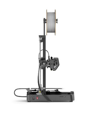 3D printer CREALITY Ender 3 V3 SE, 220 x 220 x 250 mm