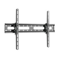 Nosač zidni za TV SBOX PLB-2546T-2, 37"-80", 45 kg, nagibni