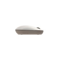 Miš XIAOMI Wireless Mouse Lite 2, optički, bežični, BT, 1000dpi, bijeli