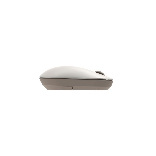 Miš XIAOMI Wireless Mouse Lite 2, optički, bežični, BT, 1000dpi, bijeli