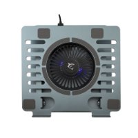 Hlađenje za laptop WHITE SHARK Ice Monster GCP-16, do 17.3", sivo