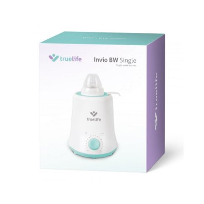 Električni grijač za bočice TRUELIFE Invio BW Single