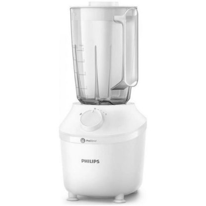 Blender PHILIPS HR2041/00, 450W, 1,9l, bijeli