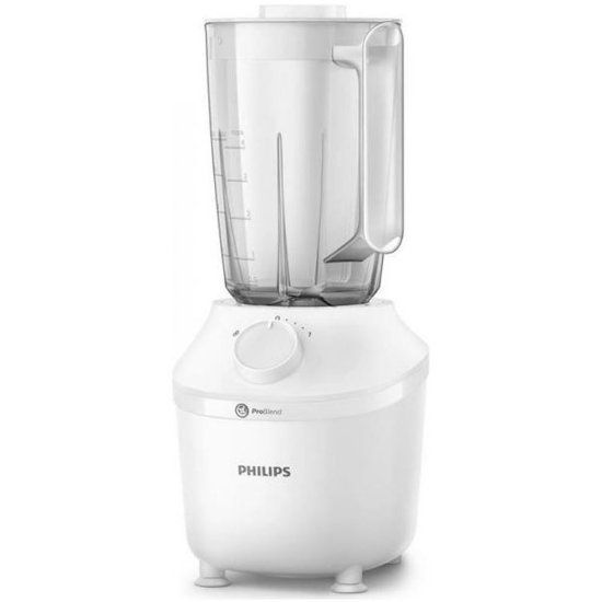 Blender PHILIPS HR2041/00, 450W, 1,9l, bijeli
