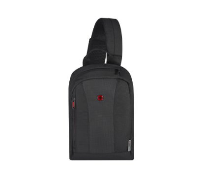 Ruksak za laptop WENGER Monosling 10", sivi