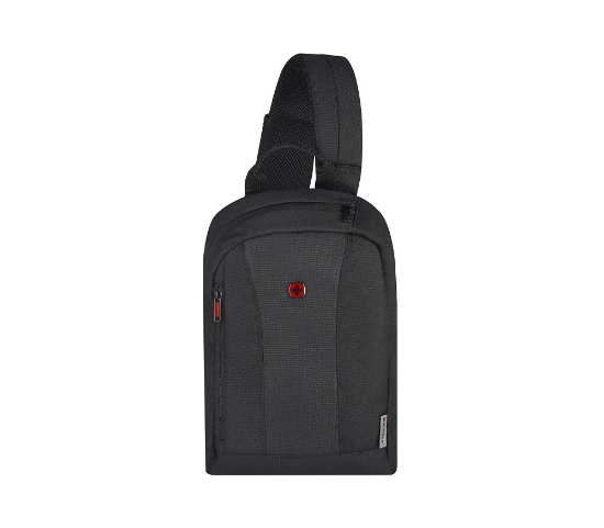 Ruksak za laptop WENGER Monosling 10", sivi