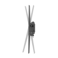 Nosač zidni za TV SBOX PLB-2546T-2, 37"-80", 45 kg, nagibni