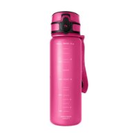 Boca za vodu AQUAPHOR City, s filterom, 0,5 l, ciklama