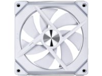Ventilator LIAN LI Uni Fan SL140 V2 RGB PWM, 140mm, bijeli