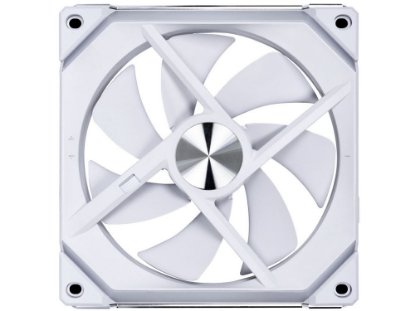 Ventilator LIAN LI Uni Fan SL140 V2 RGB PWM, 140mm, bijeli