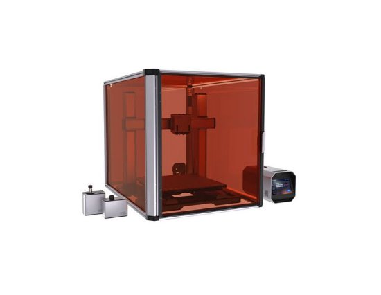 3D printer SNAPMAKER Artisan, 400x400x400 mm