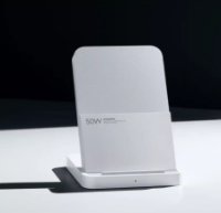 Punjač XIAOMI Wireless Charging Stand Pro, 50W, bežični, bijeli