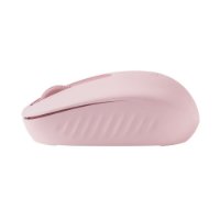 Miš LOGITECH M196, optički, bežični, BT, 1000dpi, rozi