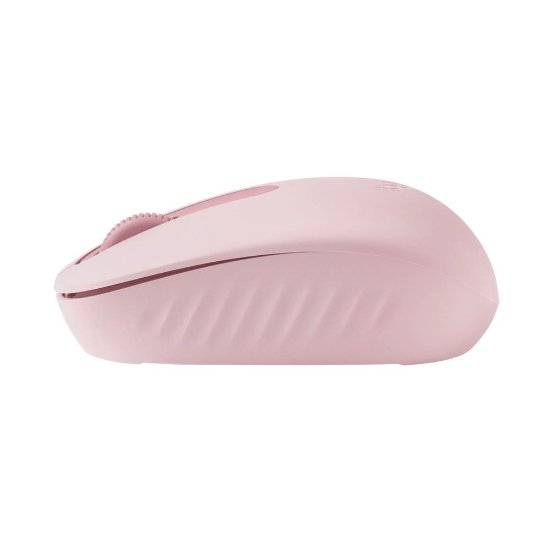 Miš LOGITECH M196, optički, bežični, BT, 1000dpi, rozi