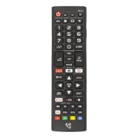 Univerzalni daljinski upravljač SBOX za LG TV