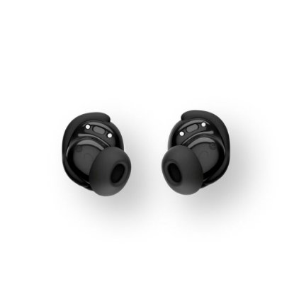 Slušalice BOSE QuietComfort Earbuds, in-ear, BT, bežične, crne