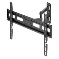 Nosač zidni za TV MANHATTAN 462426, 37" - 70", 35kg, zakretni