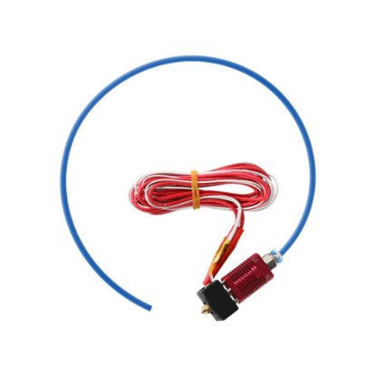 Komplet CREALITY Ender 3 Hotend