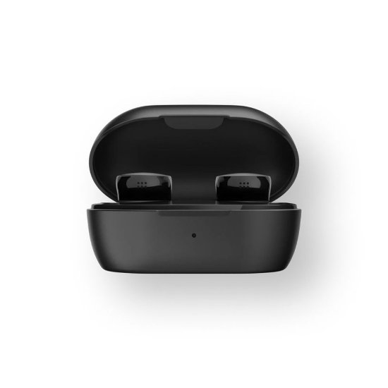Slušalice BOSE QuietComfort Earbuds, in-ear, BT, bežične, crne