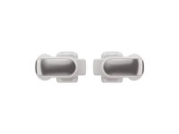 Slušalice BOSE Ultra Open Earbuds, in-ear, BT, bežične, bijele