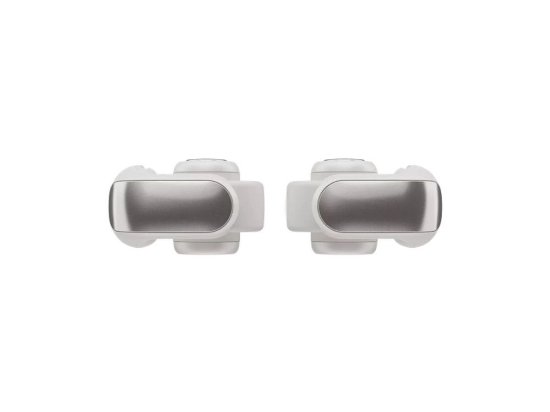 Slušalice BOSE Ultra Open Earbuds, in-ear, BT, bežične, bijele