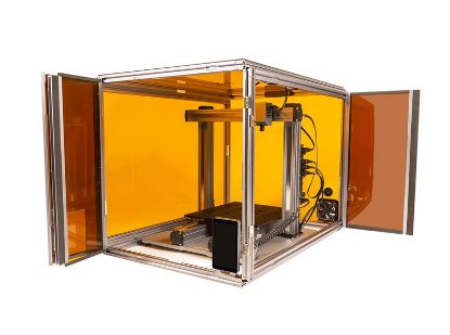 3D printer SNAPMAKER 2.0 A350T, 320x350x330 mm