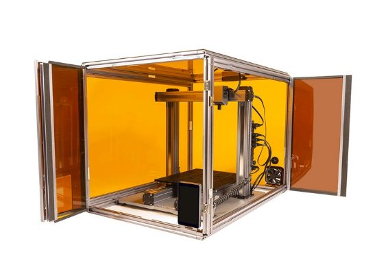 3D printer SNAPMAKER 2.0 A350T, 320x350x330 mm