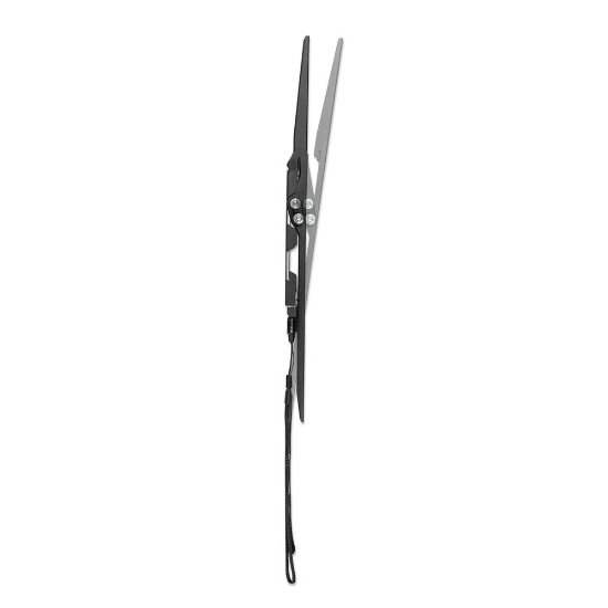 Nosač zidni za TV MANHATTAN 462402, 32" - 70", 45kg, nagibni