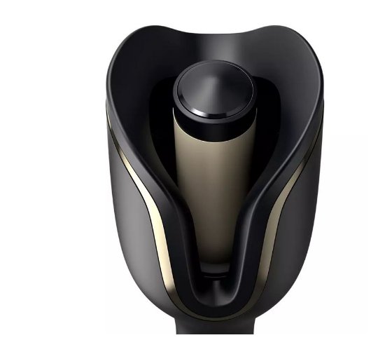 Uvijač za kosu PHILIPS BHB876/00, s pametnim sustavom za kovrčanje