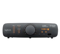 Zvučnici LOGITECH Z906, 5.1, THX, 3D stereo, bežični daljinski, 500W, crni, retail