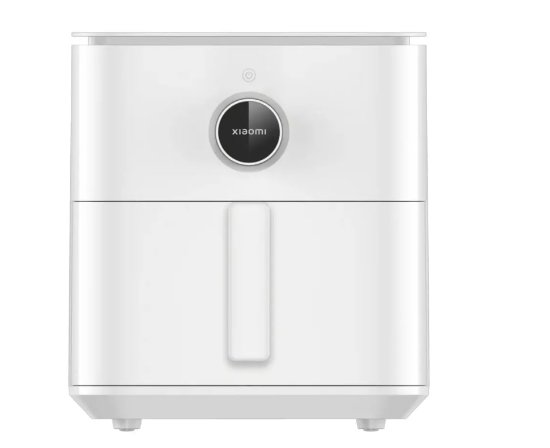Friteza na vrući zrak XIAOMI Smart Air Fryer 6,5 l EU, 1800 W, bijela