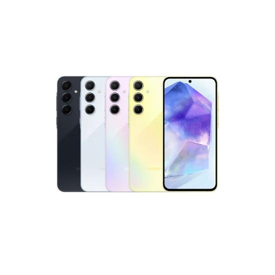 Smartphone SAMSUNG Galaxy A35, 6,6", 6GB, 128GB, Android 14, plavi