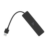 USB HUB SBOX H-504, 4-portni USB 3.0