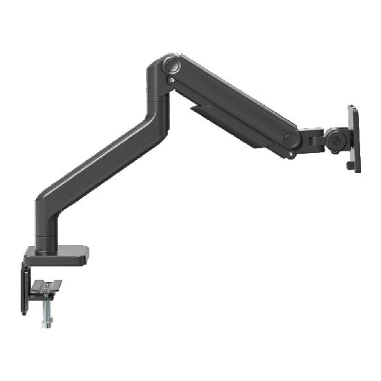 Stalak za monitor SBOX LCD-C49, stolni, do 49", za 1 monitor, crni
