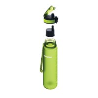Boca za vodu AQUAPHOR City, s filterom, 0,5 l, zelena