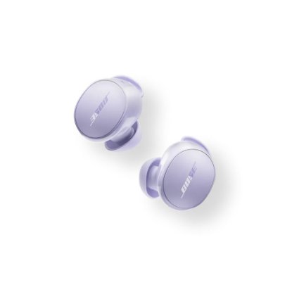 Slušalice BOSE QuietComfort Earbuds, in-ear, BT, bežične, ljubičaste