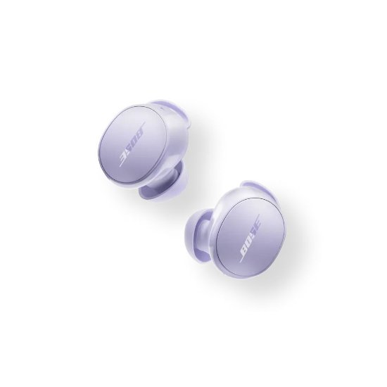 Slušalice BOSE QuietComfort Earbuds, in-ear, BT, bežične, ljubičaste