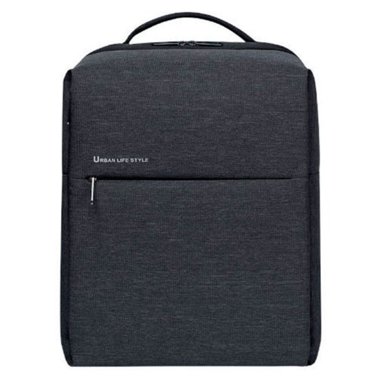 Ruksak XIAOMI Mi City Backpack 2, do 15.6", tamno sivi