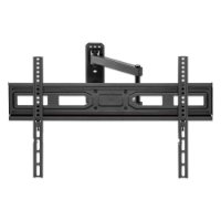 Nosač zidni za TV MANHATTAN 462426, 37" - 70", 35kg, zakretni