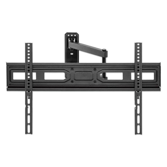 Nosač zidni za TV MANHATTAN 462426, 37" - 70", 35kg, zakretni