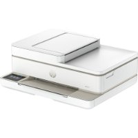 Multifunkcijski printer HP Envy 6520e, printer/scanner/copier/mobile fax, 4800dpi, USB, Wi-Fi, bijeli