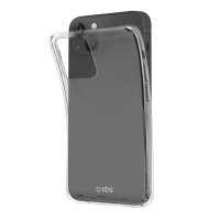 Futrola SBS, za iPhone 14 Plus, prozirna