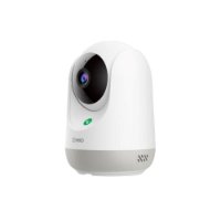 Mrežna nadzorna kamera 360 P4 Pro, 2K 2304x1296, 360°, unutarnja