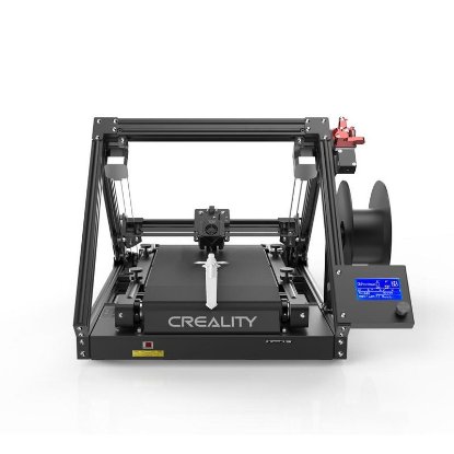 3D Printer CREALITY CR-30 3D PrintMill, 200x170 mm