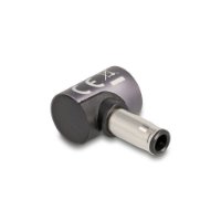 Adapter DELOCK 8-pin magnetski na 5,5 x 2,1mm, za punjenje laptopa