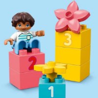 LEGO DUPLO kutija s kockama