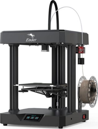 3D printer CREALITY Ender 7, 250 x 250 x 300 mm